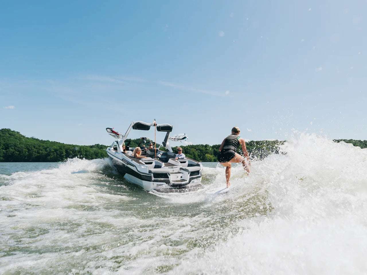 2026 Mastercraft XStar 25 25.0 feet, Inuvik, Northwest Territories #65
