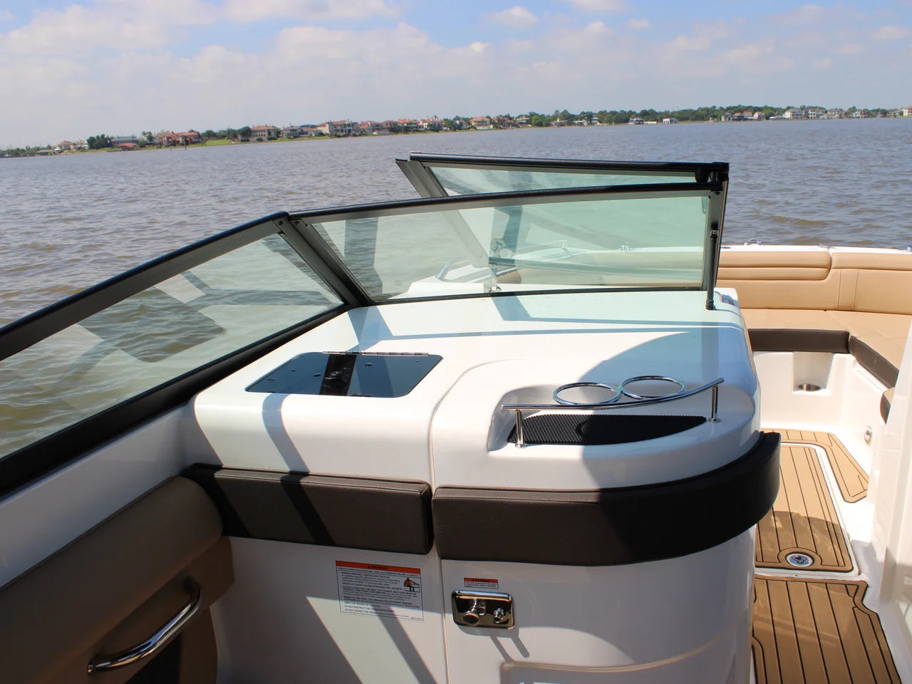2026 Sea Ray SDX 290 29.0 feet, Seabrook, TX #43