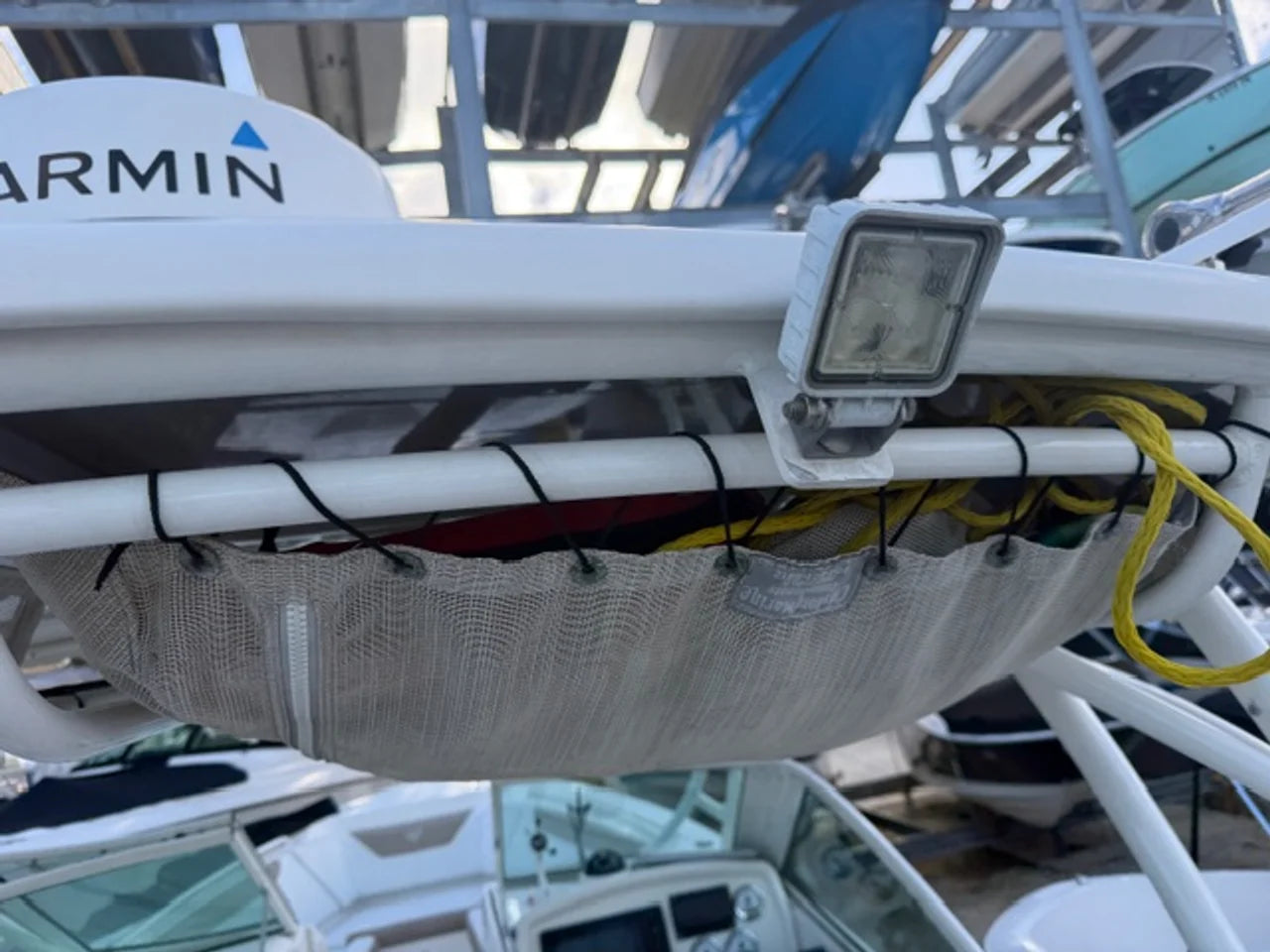 2016 Sailfish 275 DC 27.0 feet, Miami, FL #38