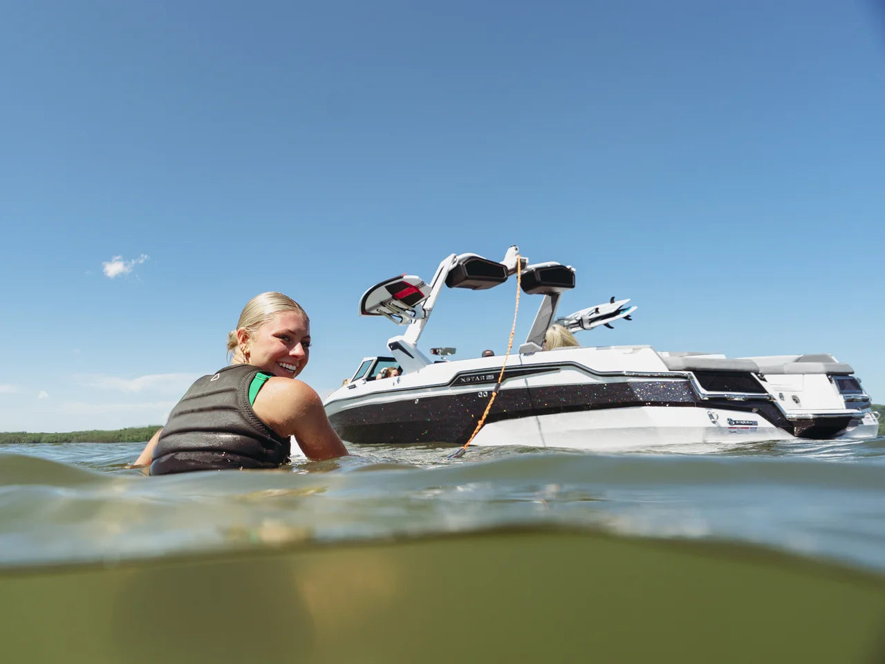 2026 Mastercraft XStar 25 25.0 feet, Inuvik, Northwest Territories #64