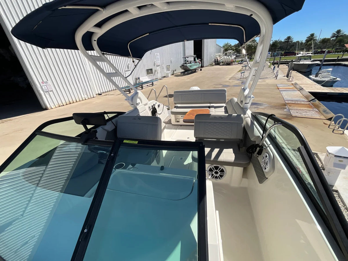 2021 Sea Ray 250 SDX OB 27.0 feet, Jacksonville Beach, Florida #37