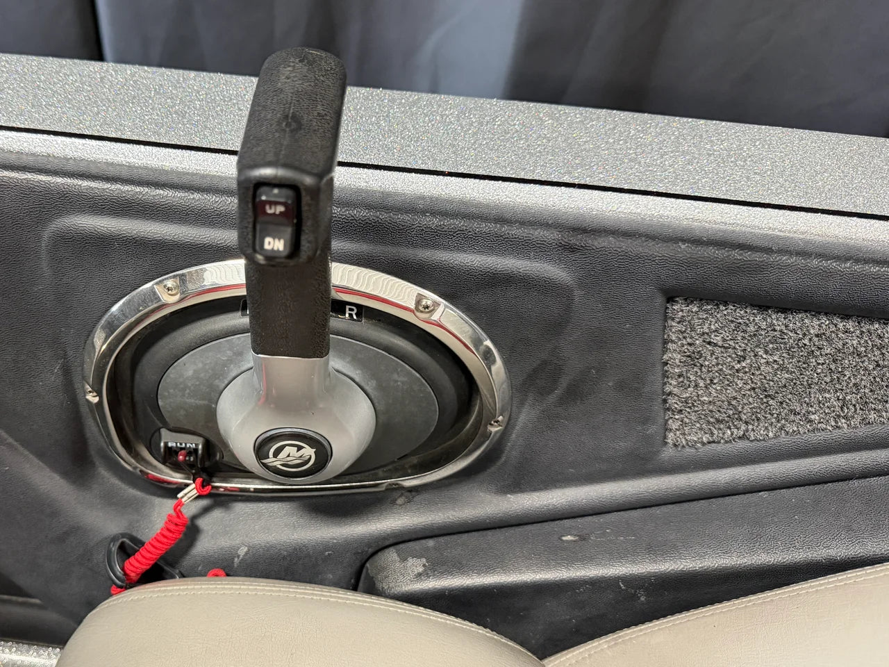 2015 Ranger Tugs Z520C 20.0 feet, Nisswa, Minnesota #47