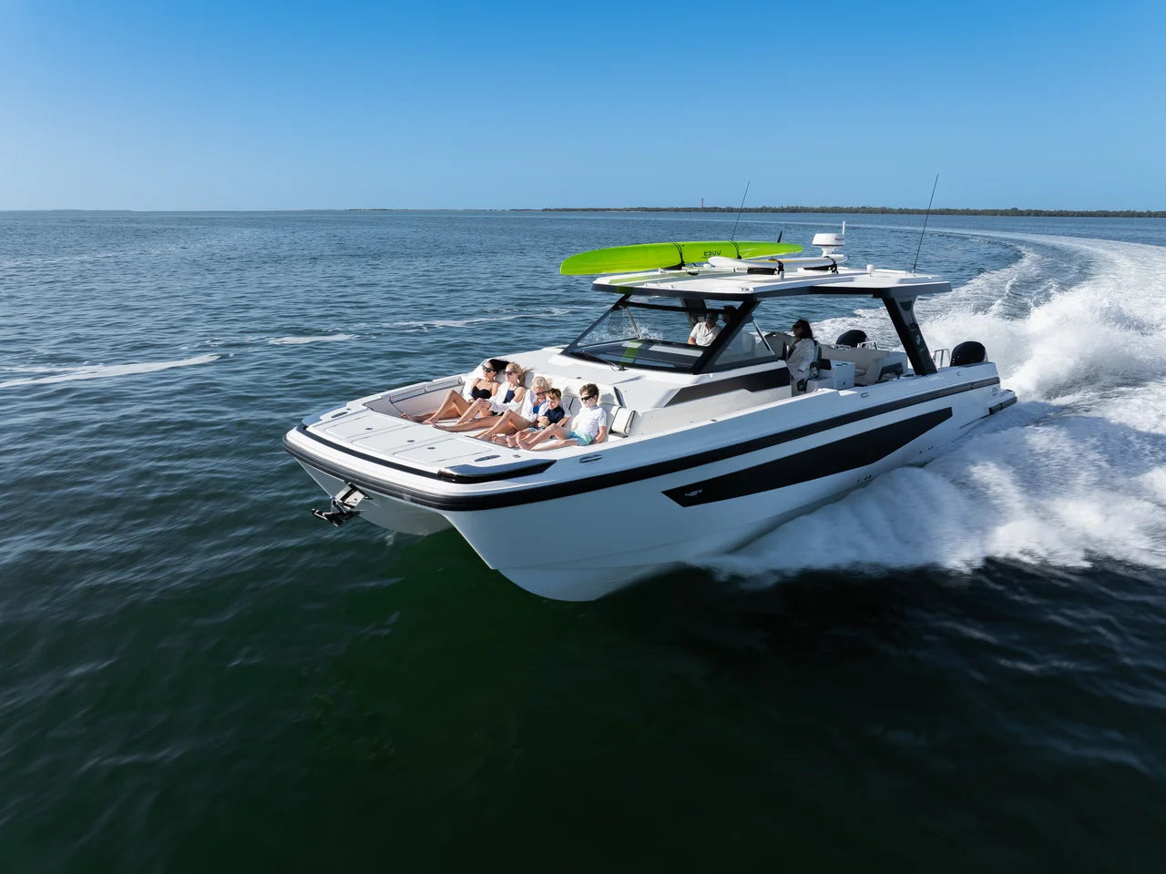 2026 Aquila 45 Sport 45.0 feet, Inuvik, Northwest Territories #41