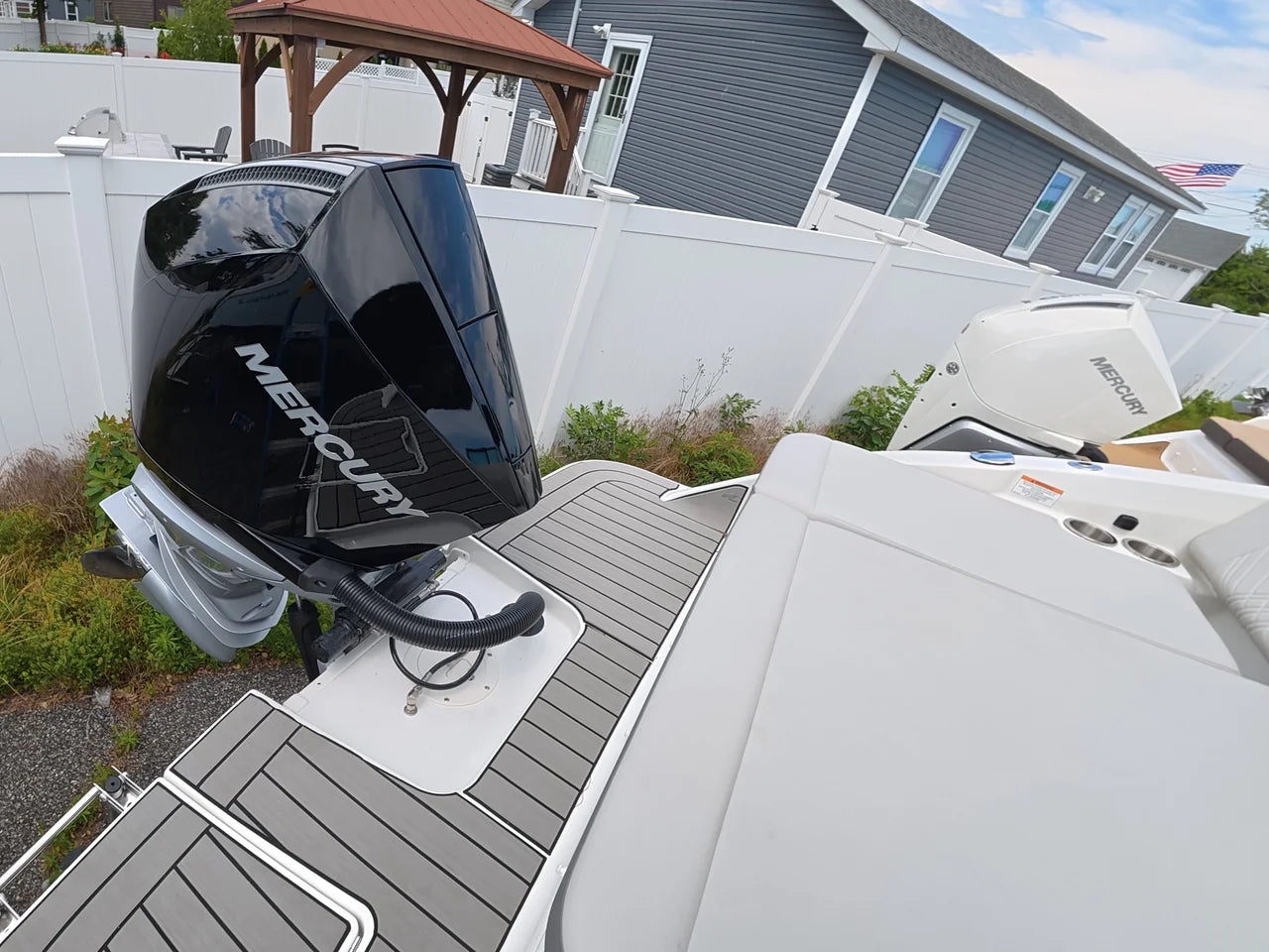 2026 Sea Ray SDX 250 Outboard 25.0 feet, Brick Township, New Jersey #2