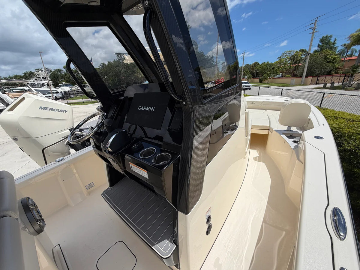 2026 Scout 261 XSS 26.0 feet, Stuart, Florida #14