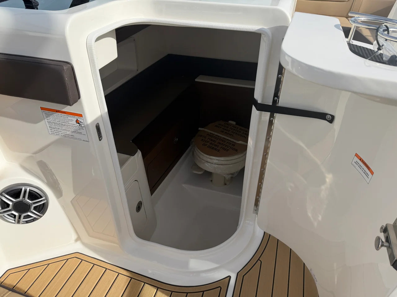 2026 Sea Ray SDX 290 29.0 feet, Monkey Island, OK #29