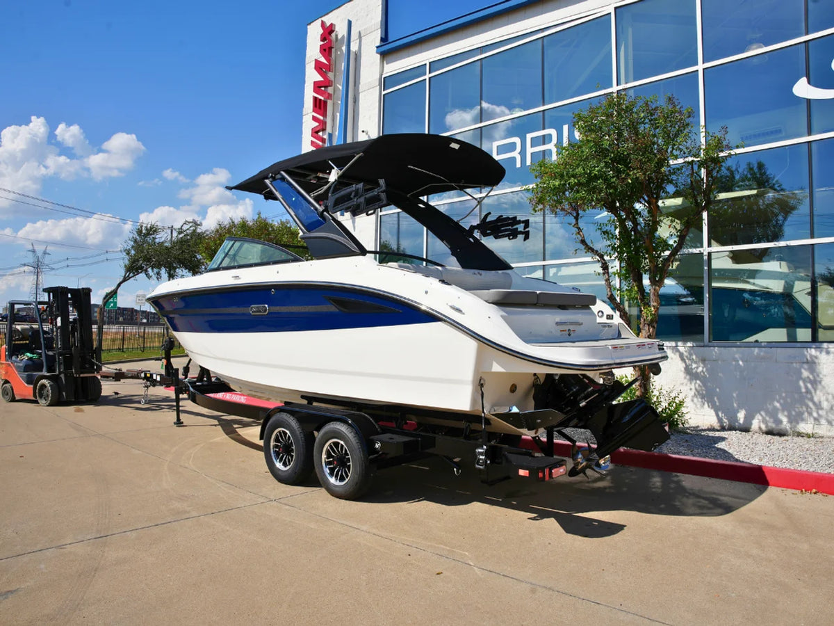 2027 Sea Ray SDX 250 Surf 25.0 feet, Lewisville, TX #3