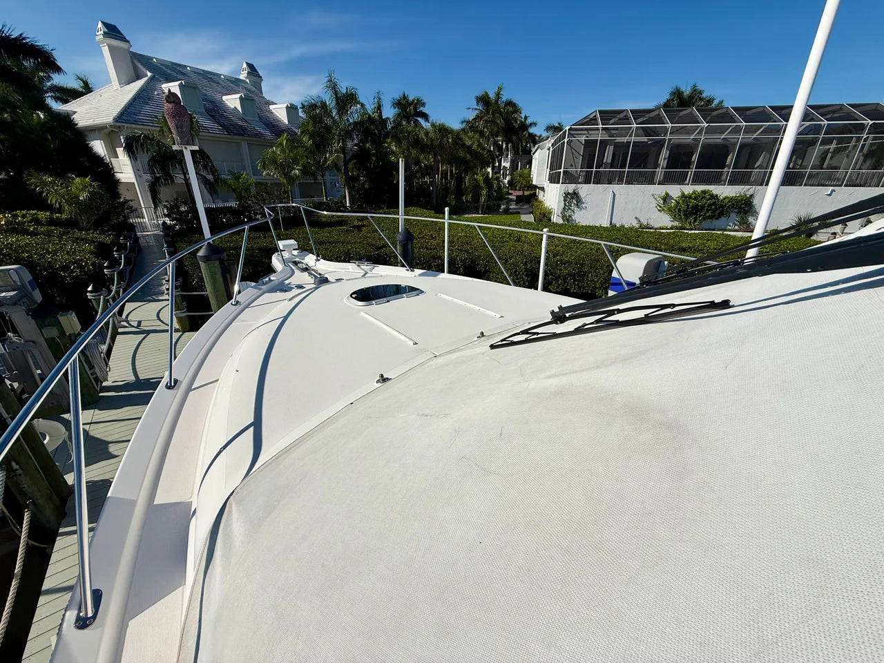 2008 Tiara Yachts 3500 SOVRAN 35.0 feet, Fort Myers, FL #20