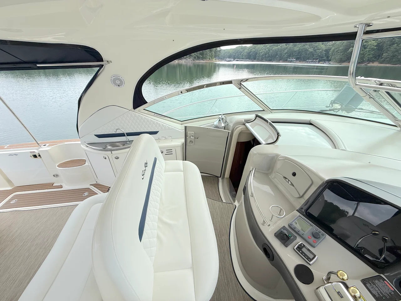 2006 Sea Ray 44 SUNDANCER 44.0 feet, Cumming, GA #32
