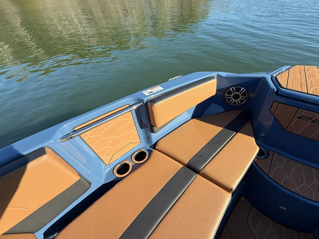 2026 Yamaha 222XD 22.0 feet, Lake Wylie, SC #23