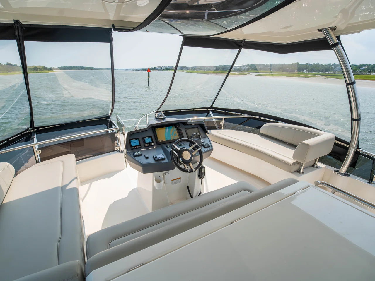 2025 Aquila 44 44.0 feet, Wrightsville Beach, North Carolina #51