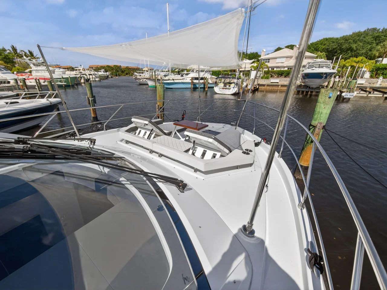 2023 Cruisers Yachts 50 CANTIUS 50.0 feet, Palm Beach, FL #11