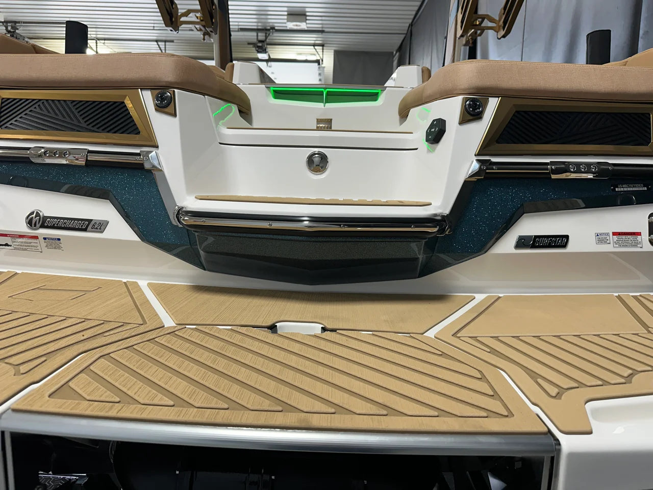 2026 Mastercraft XSTAR23 23.0 feet, Nisswa, Minnesota #19