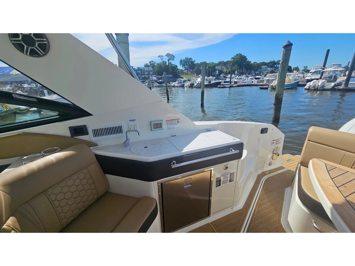 2026 Sea Ray 320 SUNDANCER COUPE OB 32.0 feet, Brick Township, New Jersey #26