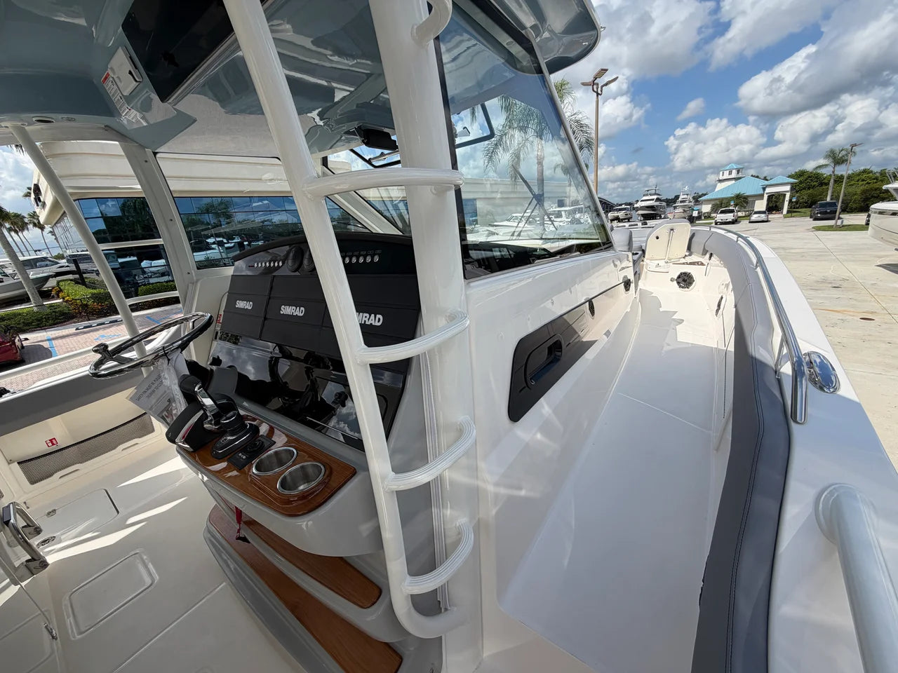 2026 Boston Whaler 420 Outrage 42.0 feet, Stuart, Florida #42