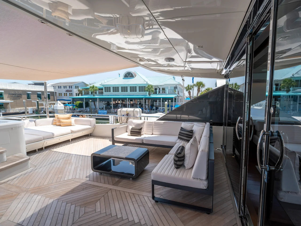 2021 Ocean Alexander 28R 90.0 feet, Wrightsville Beach, North Carolina #54