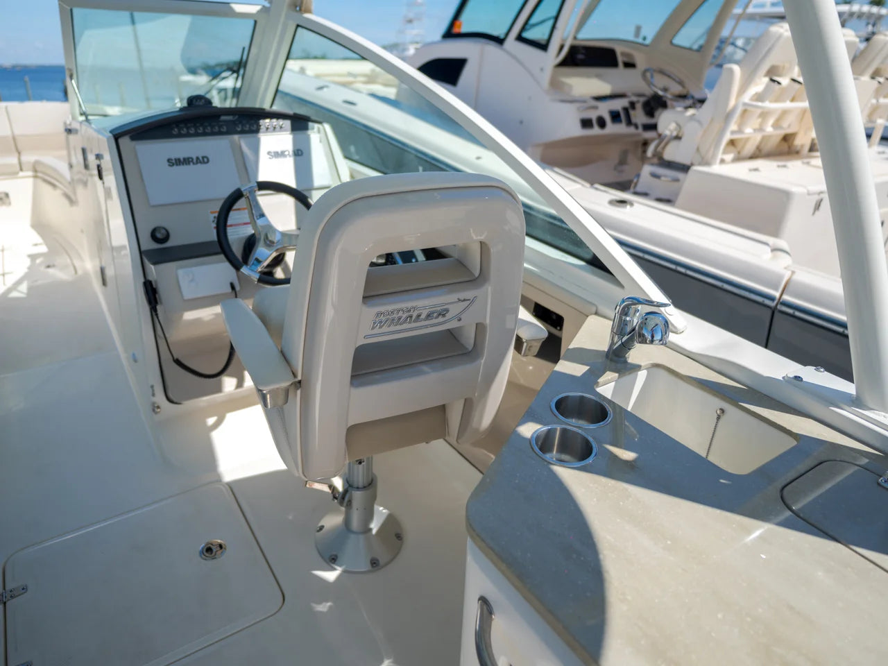 2025 Boston Whaler VANTAGE 320 33.0 feet, Panama City, FL #22