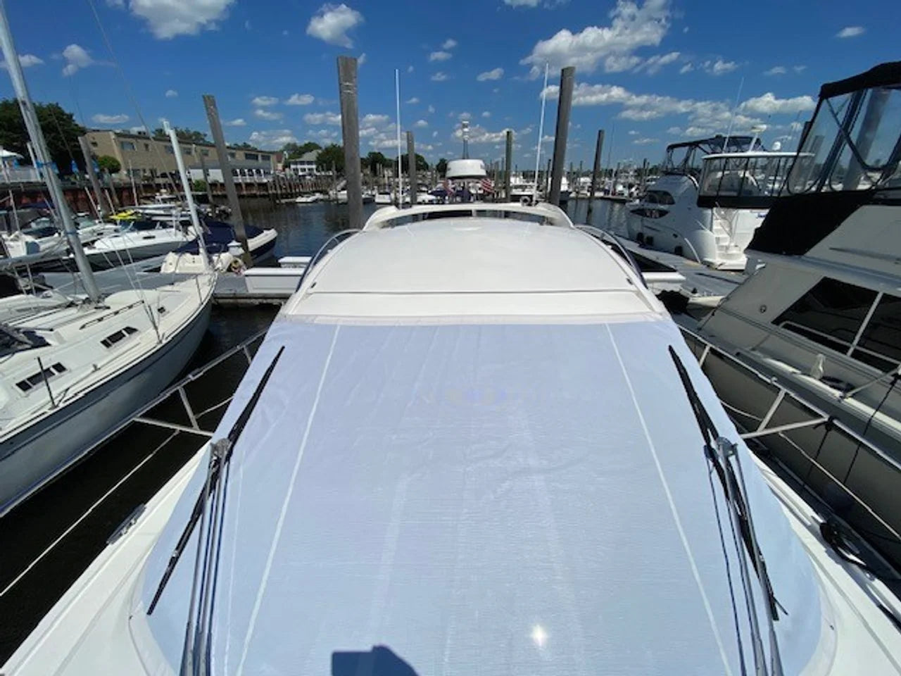 2018 Galeon 385 HTS 44.0 feet, Norwalk, Connecticut #77