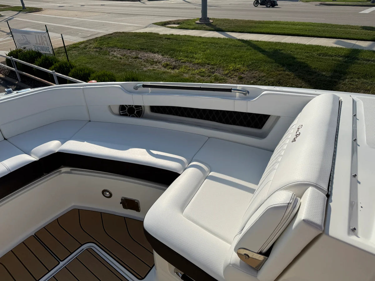 2027 Sea Ray SLX 310 31.0 feet, Osage Beach, MO #16