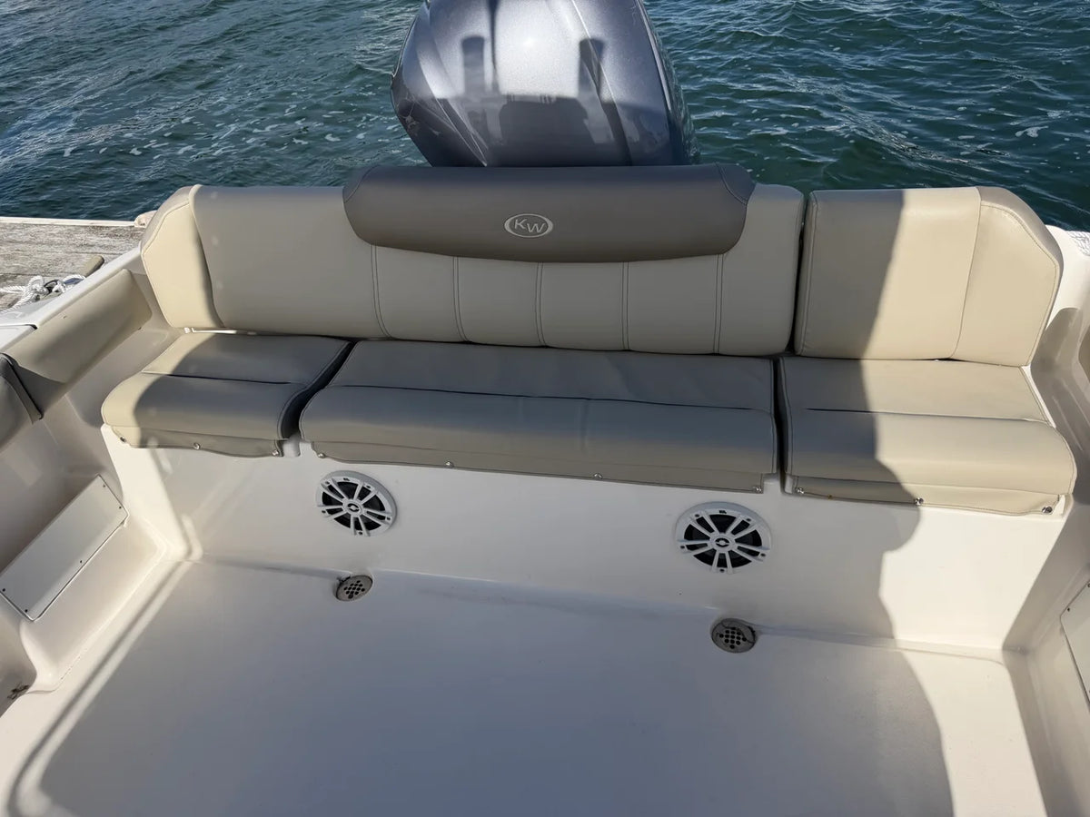 2023 Key West 239 FS 24.0 feet, Quincy, MA #9