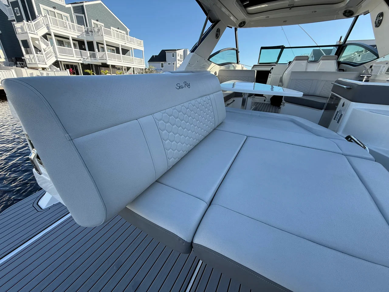 2021 Sea Ray 320 SUNDANCER 32.0 feet, Brick Township, New Jersey #20