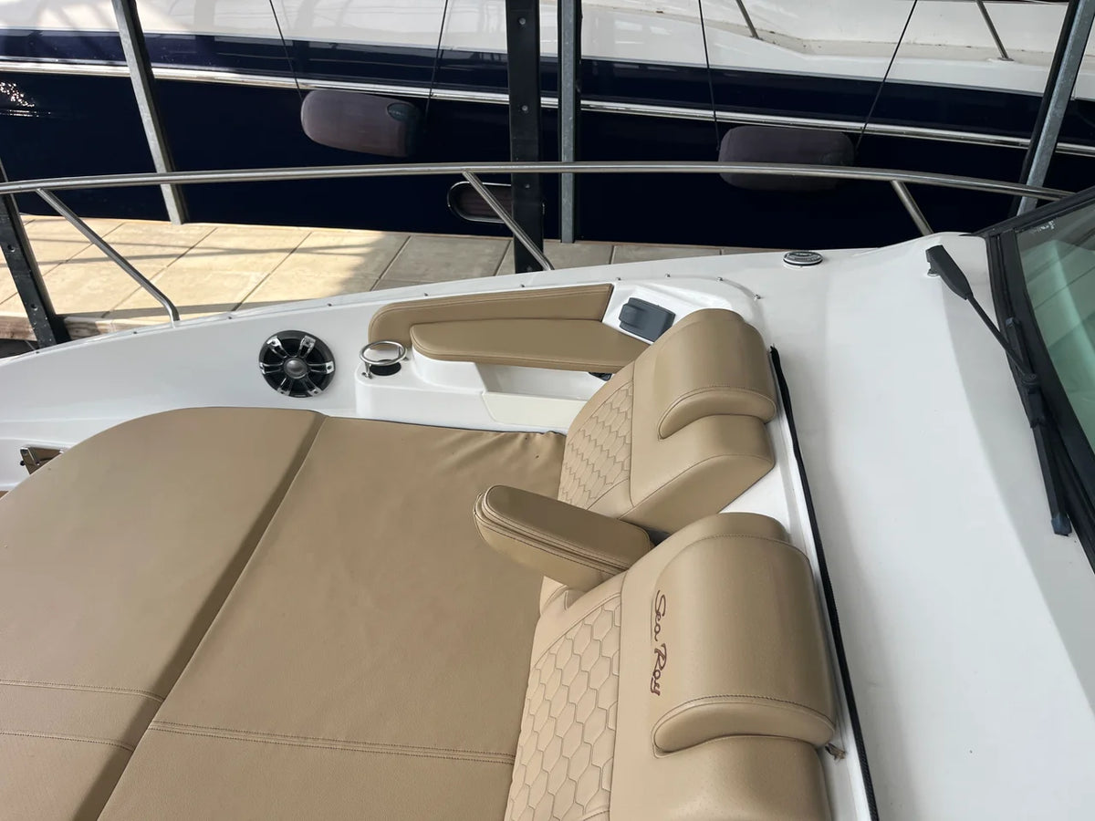 2020 Sea Ray 320 SUNDANCER 32.0 feet, Lake Ozark, MO #61