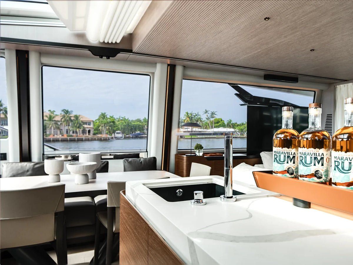 2026 Azimut S8 80.0 feet, Pompano Beach, FL #34