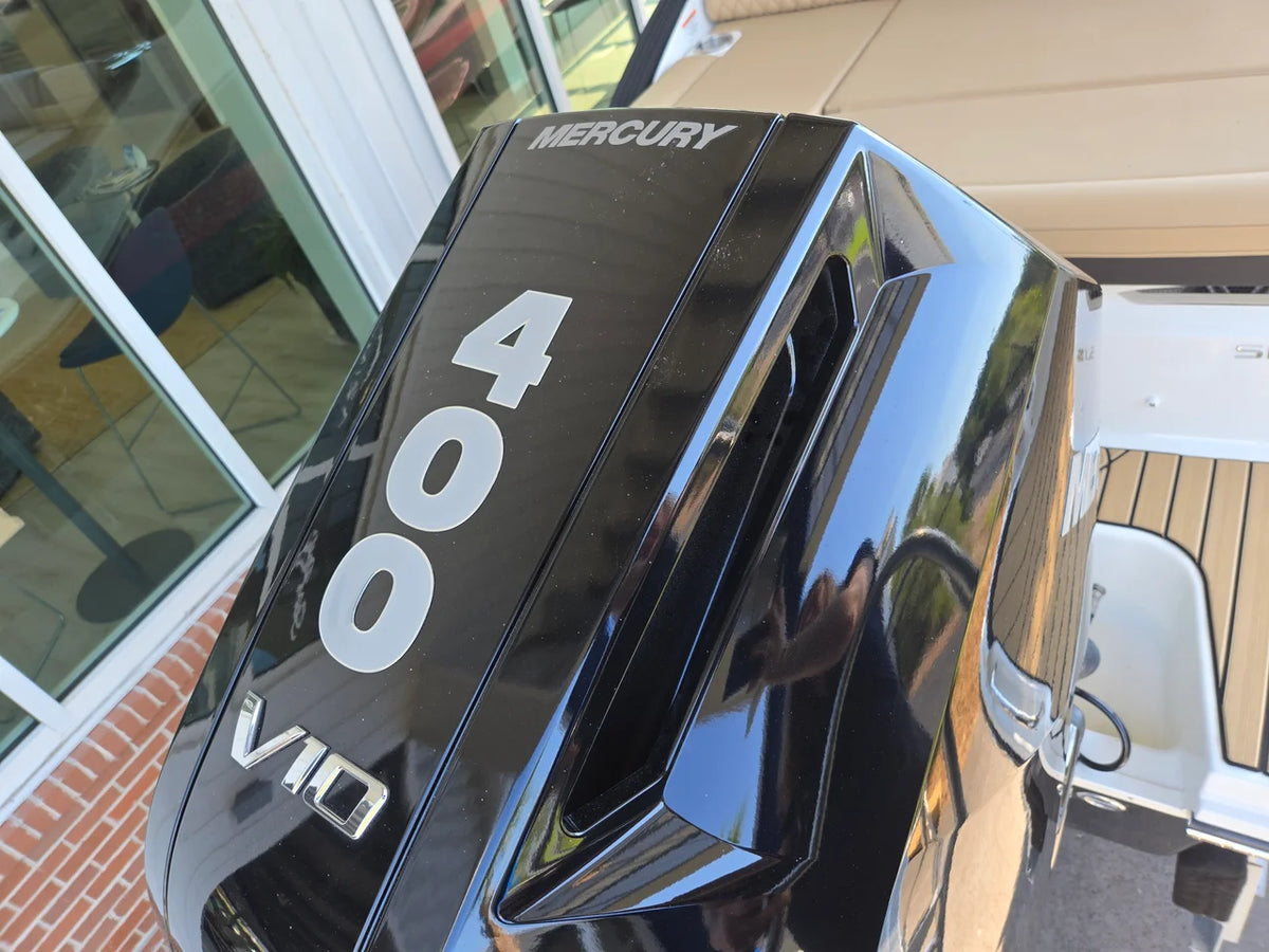 2027 Sea Ray SLX 260 Outboard 26.0 feet, Charleston, SC #8