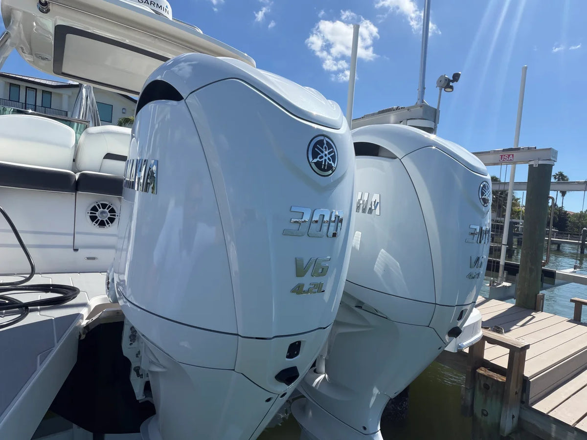2023 Regal 33 OBX 33.0 feet, Maderia Beach, FL #29