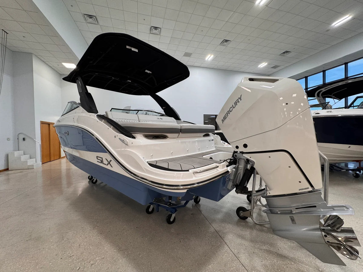 2026 Sea Ray SLX 260 Outboard 26.0 feet, Stuart, Florida #9