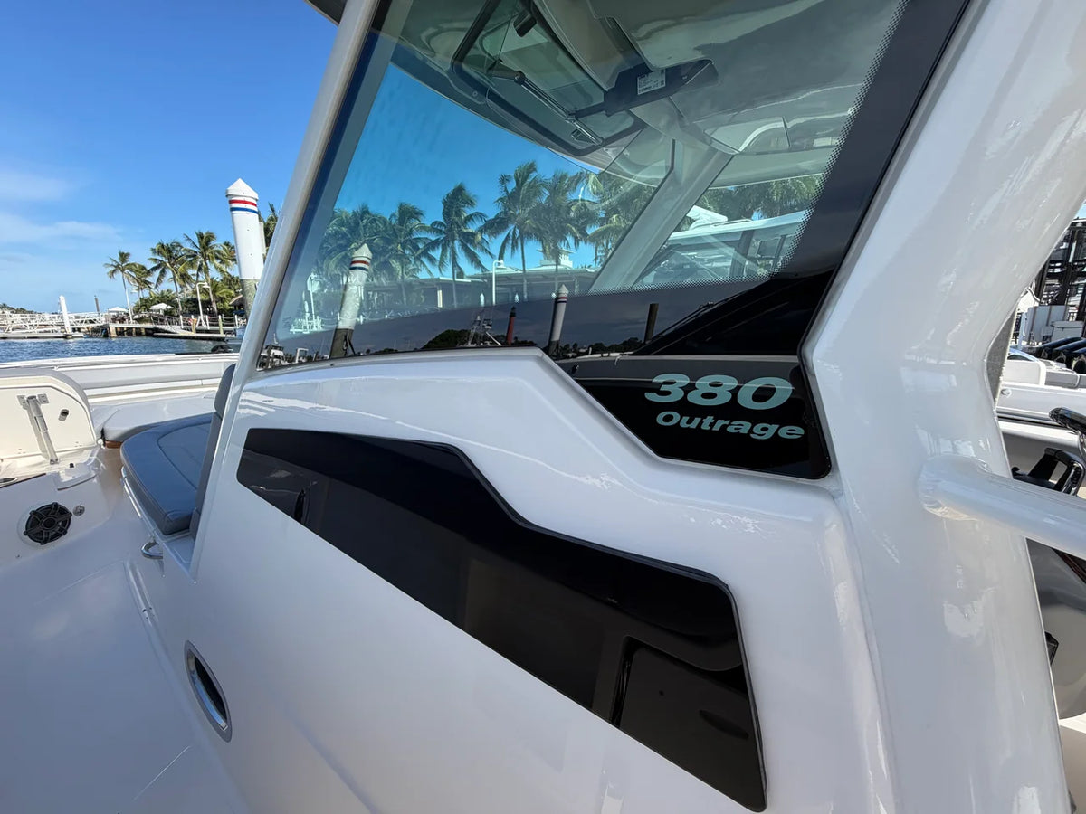 2026 Boston Whaler 380 Outrage 38.0 feet, Jupiter, Florida #23