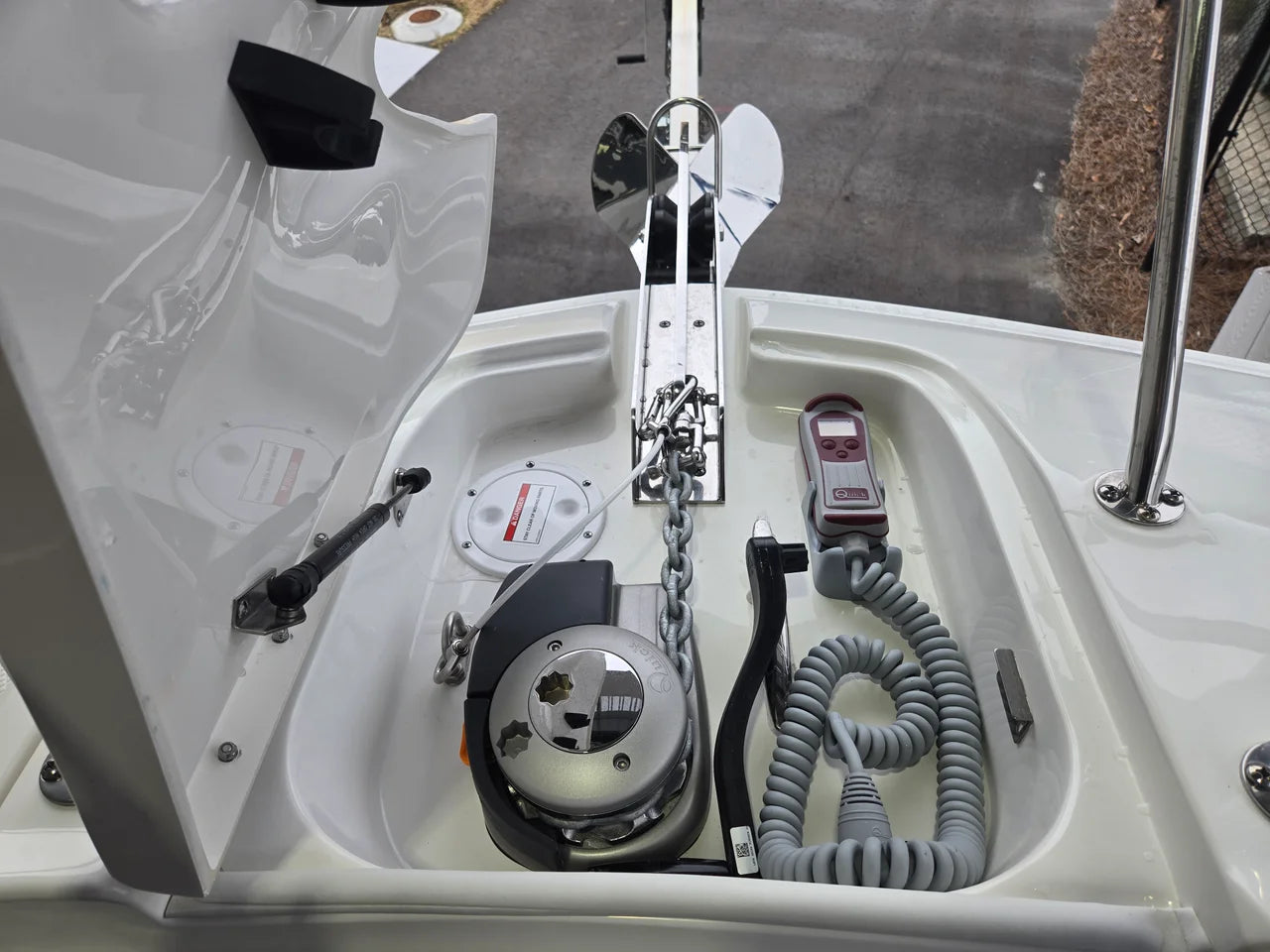 2026 Sea Ray Sundancer 320 Outboard 32.0 feet, Charleston, South Carolina #30