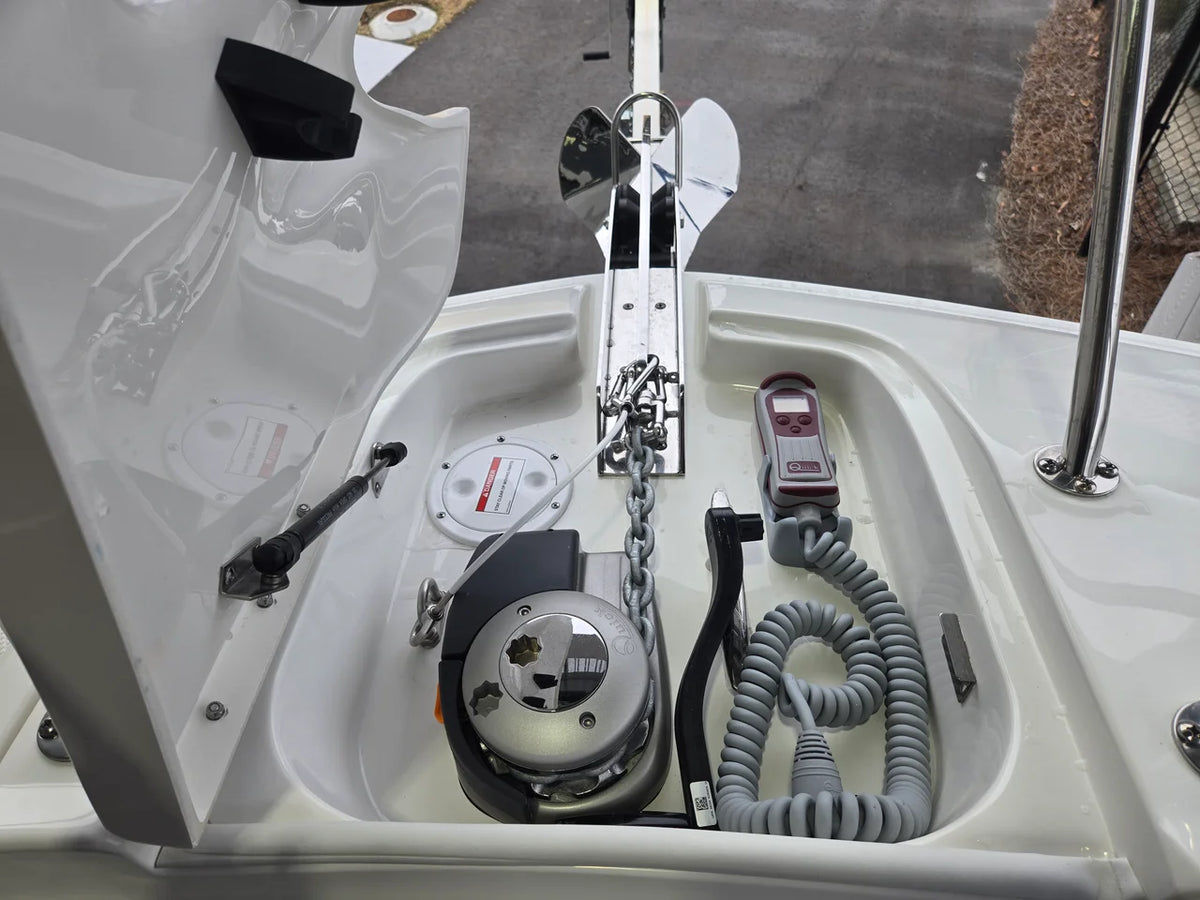 2026 Sea Ray Sundancer 320 Outboard 32.0 feet, Charleston, SC #30
