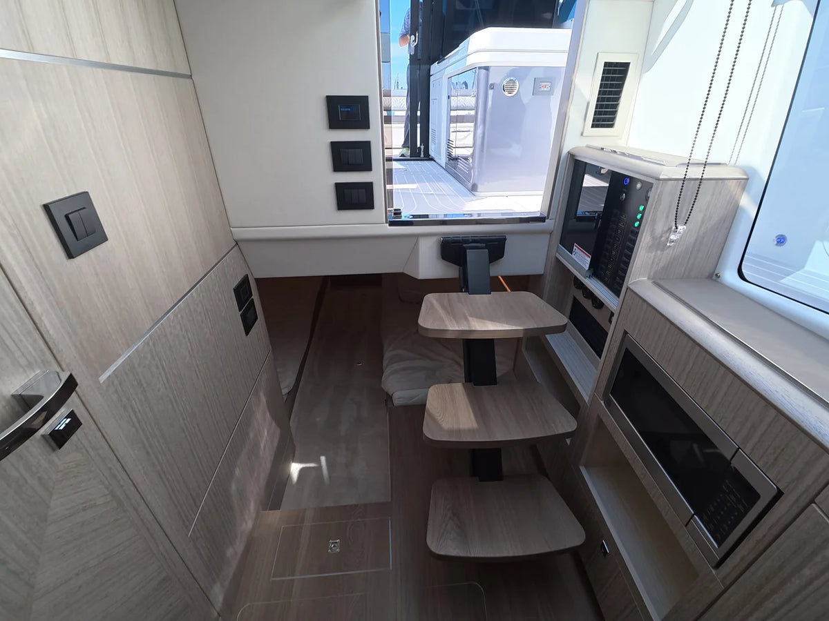 2027 Galeon 375 GTO 37.0 feet, Grasonville, MD #24