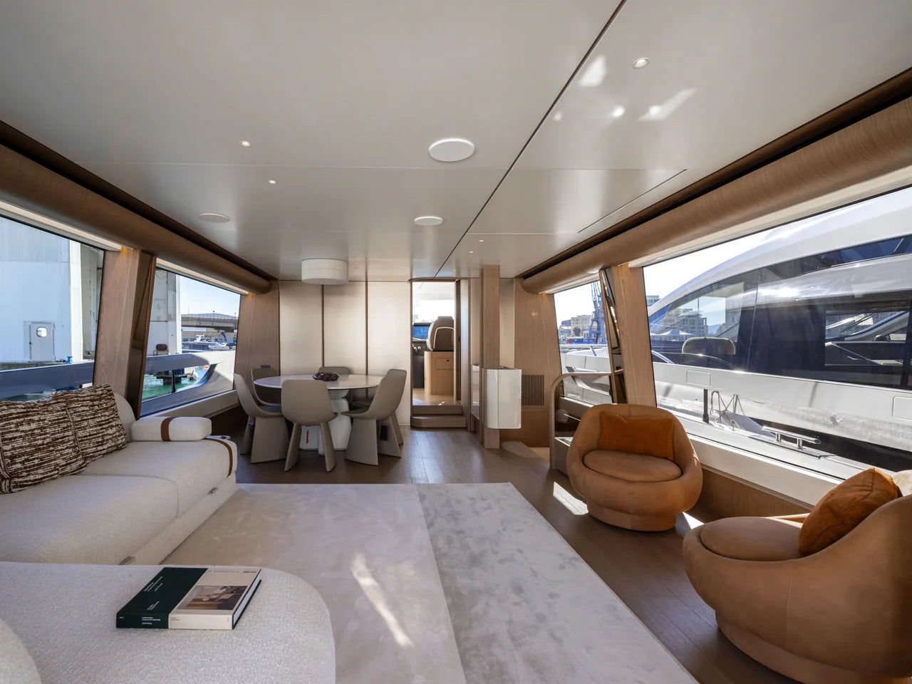 2027 Azimut Fly 82 82.0 feet, Pompano Beach, FL #20