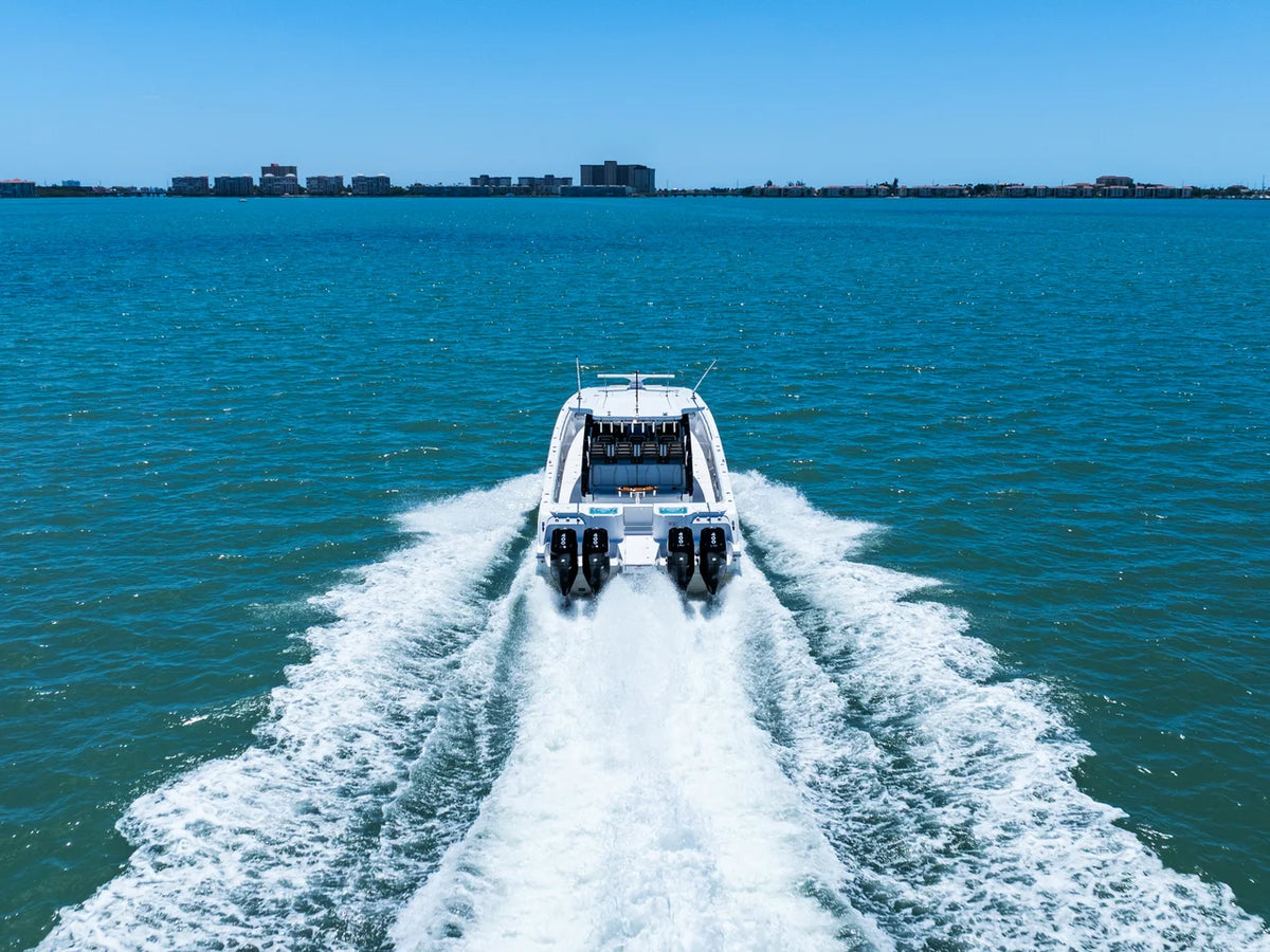 2026 Aquila 47 Molokai 47.0 feet, St Petersburg, FL #30