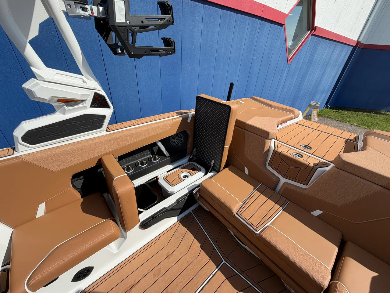 2026 Nautique Super Air Nautique GS22 22.0 feet, Rogers, MN #19