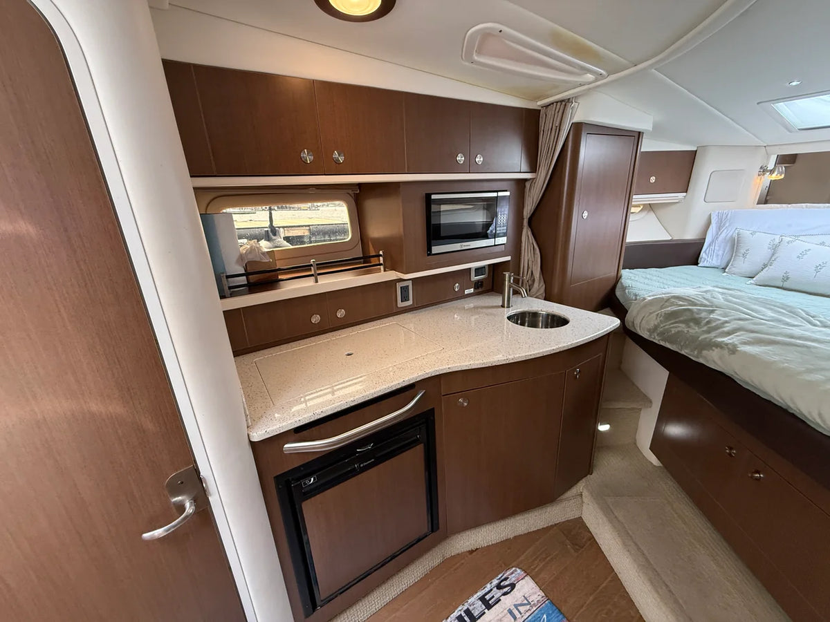 2016 Sea Ray 330 SUNDANCER 33.0 feet, Lake Ozark, MO #57