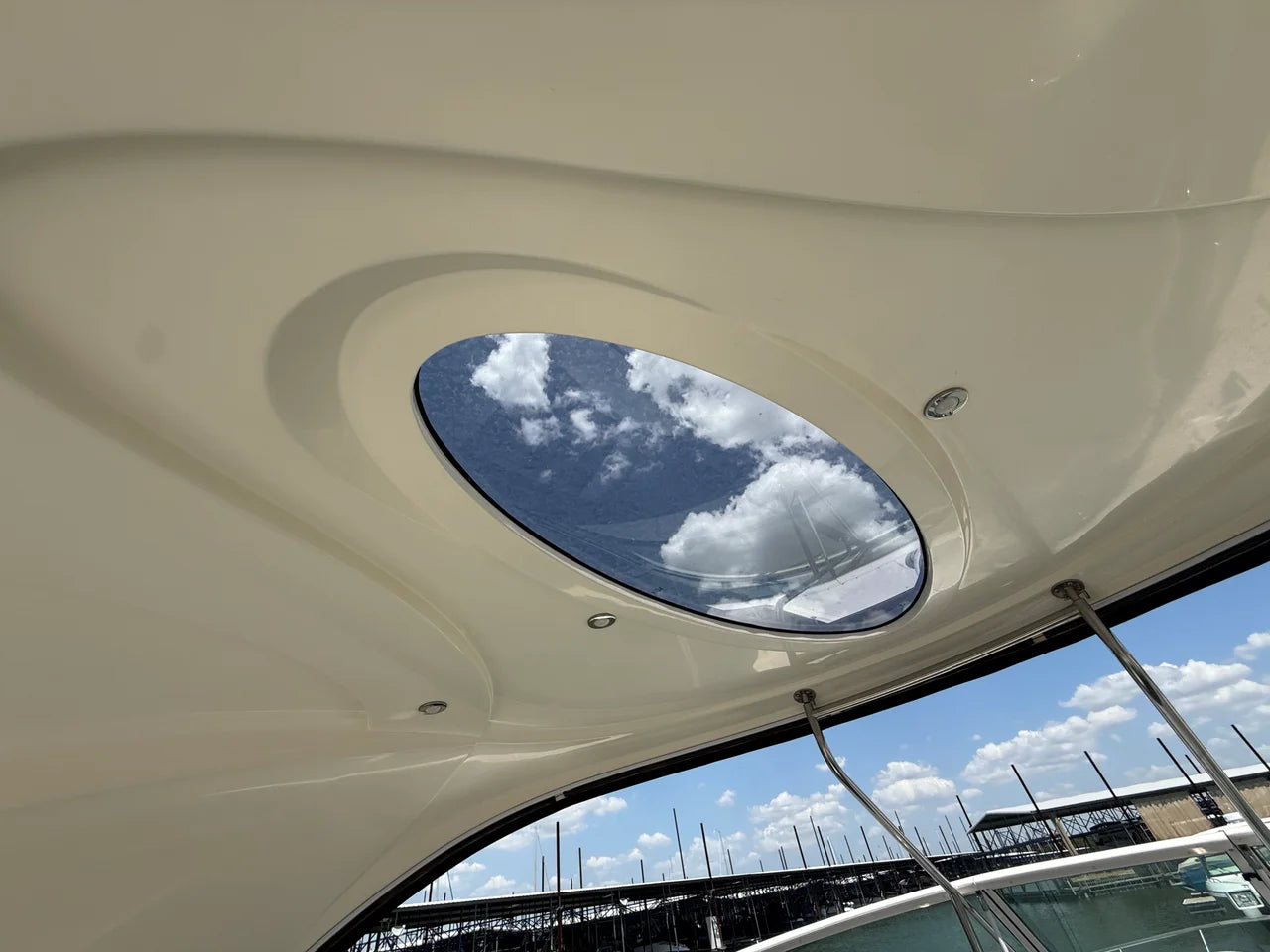2007 Cruisers Yachts 420 EXPRESS 42.0 feet, Lewisville, TX #34