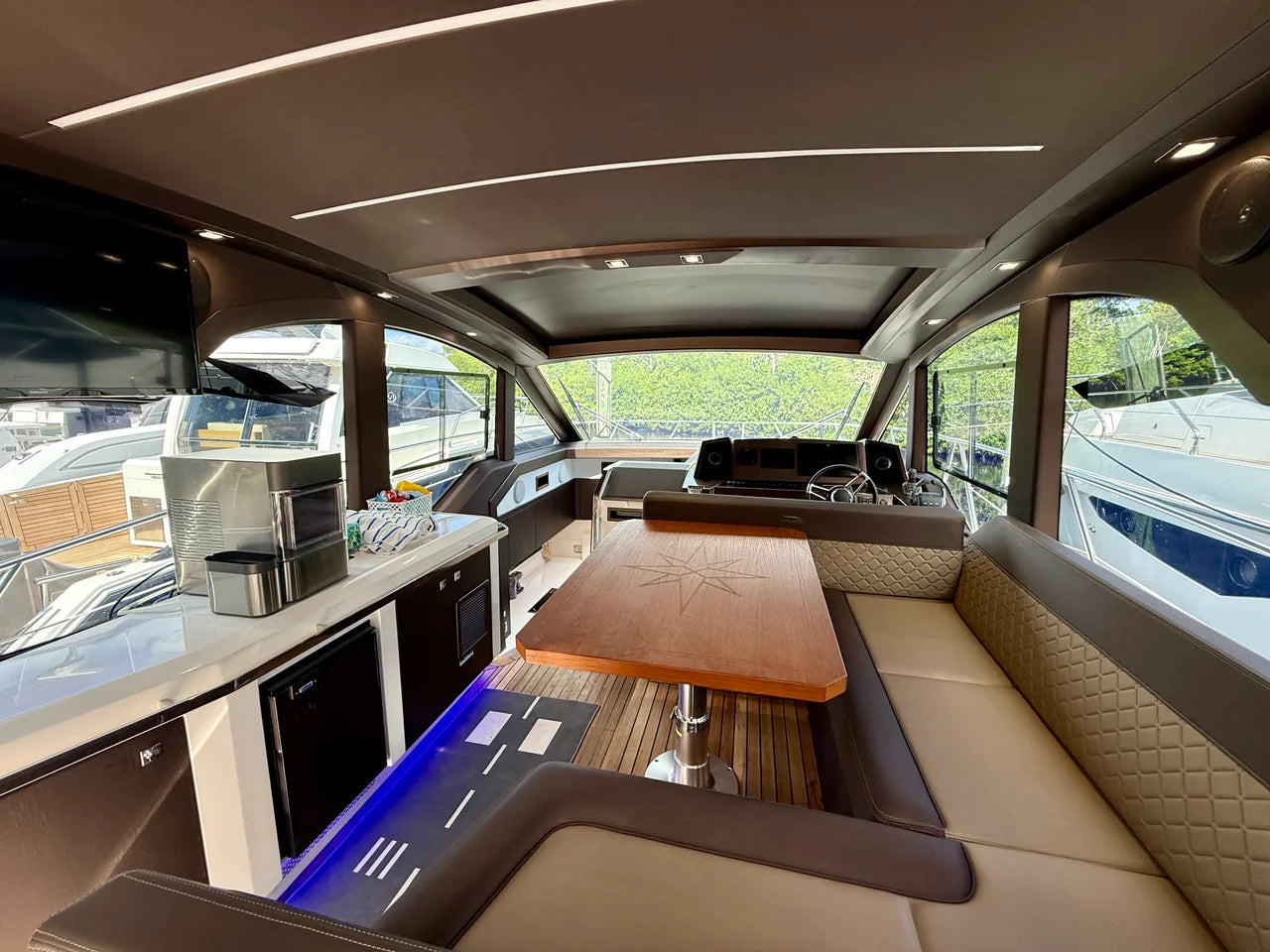 2024 Galeon 425 HTS 42.0 feet, Fort Myers, FL #26