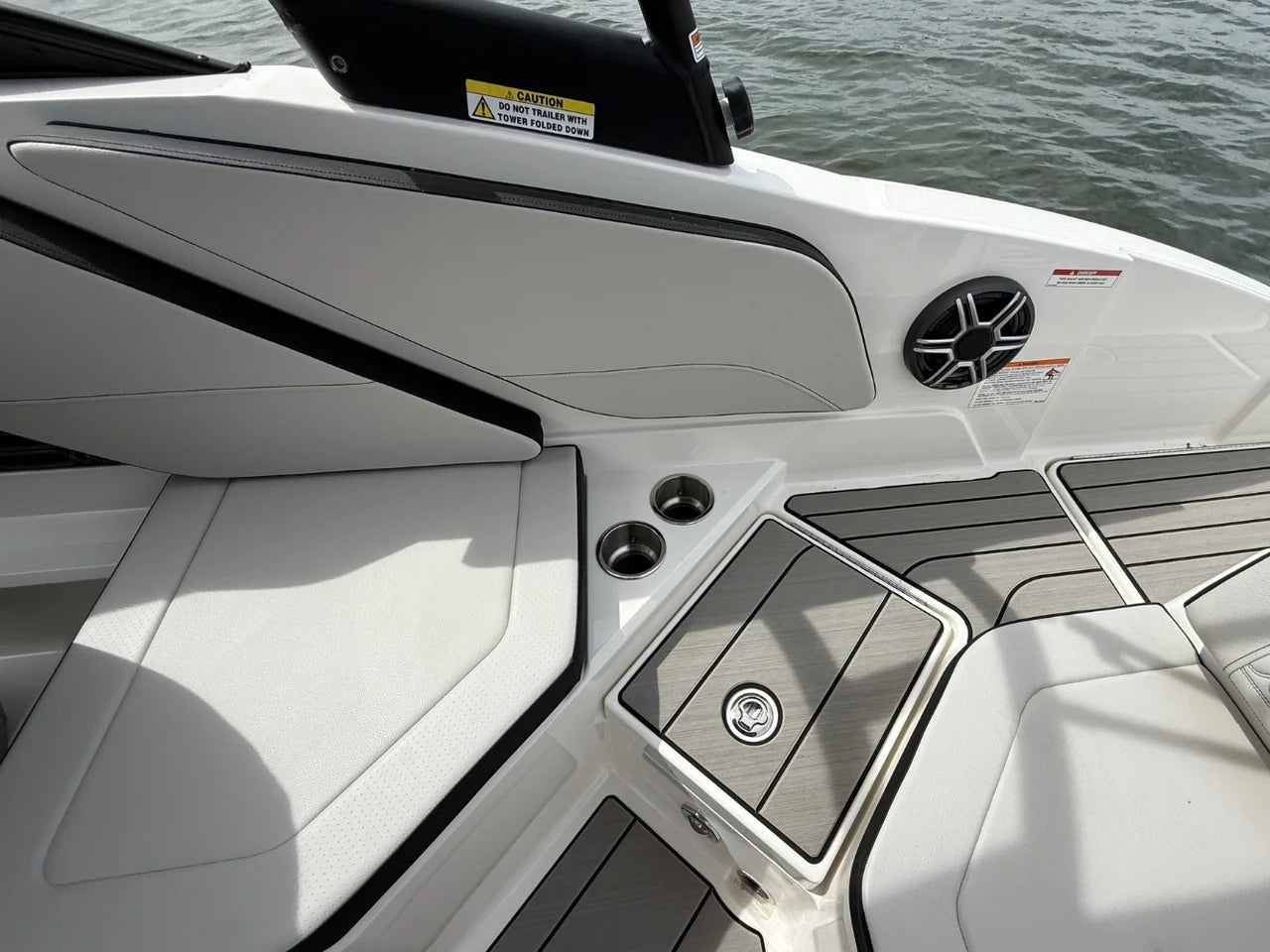 2026 Sea Ray SPX 210 Outboard 21.0 feet, Lake Wylie, SC #10