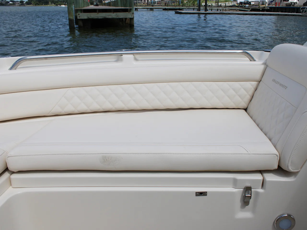 2027 Grady-White Freedom 235 23.0 feet, Seabrook, TX #13