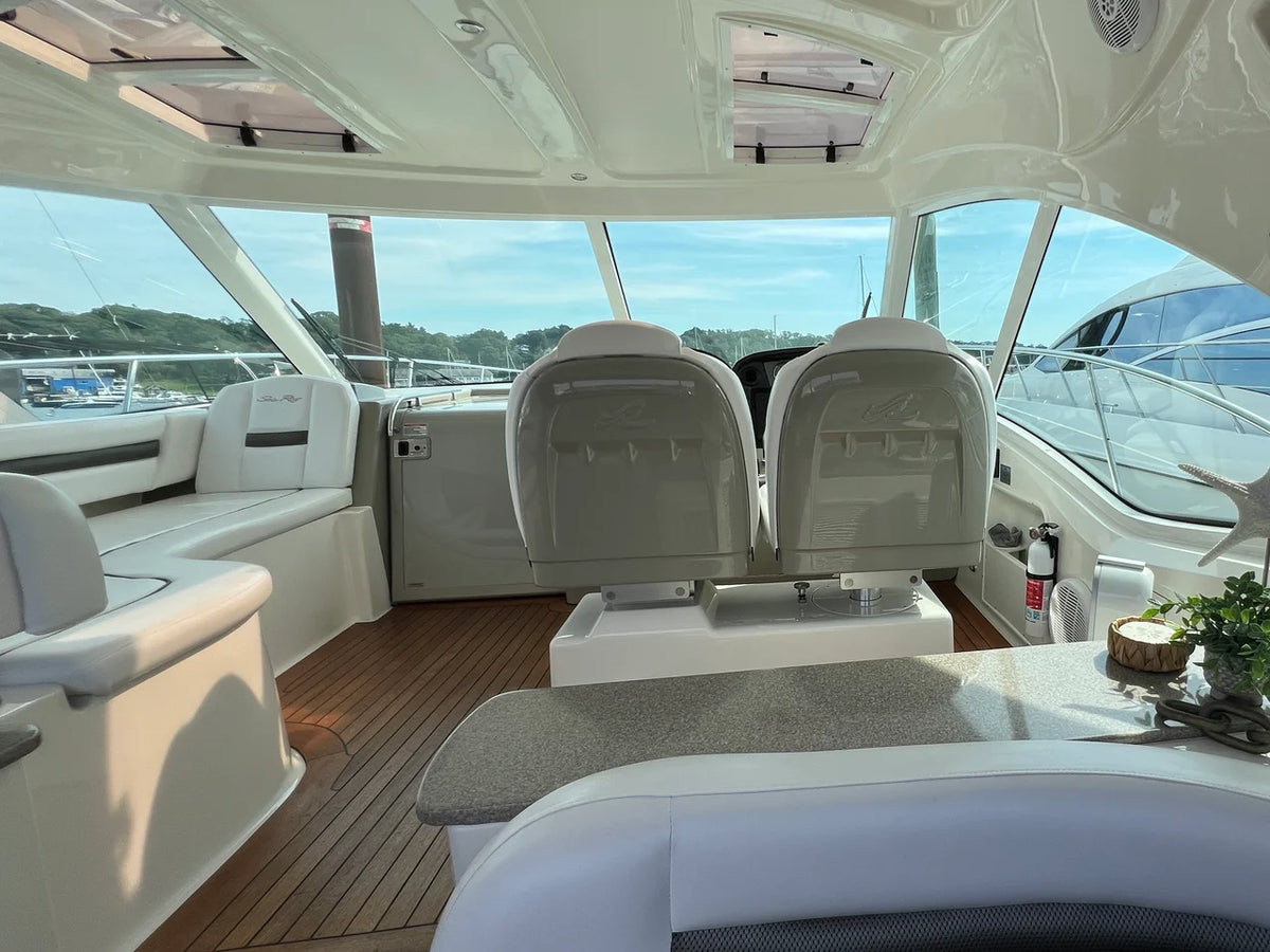 2006 Sea Ray 48 Sundancer 51.0 feet, Huntington, NY #22