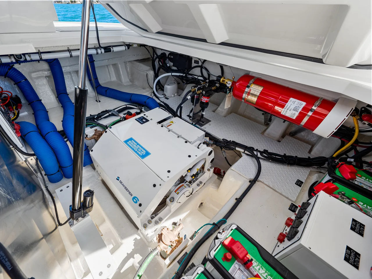 2026 Cruisers Yachts 42 GLS Outboard 42.0 feet, Sarasota, FL #89