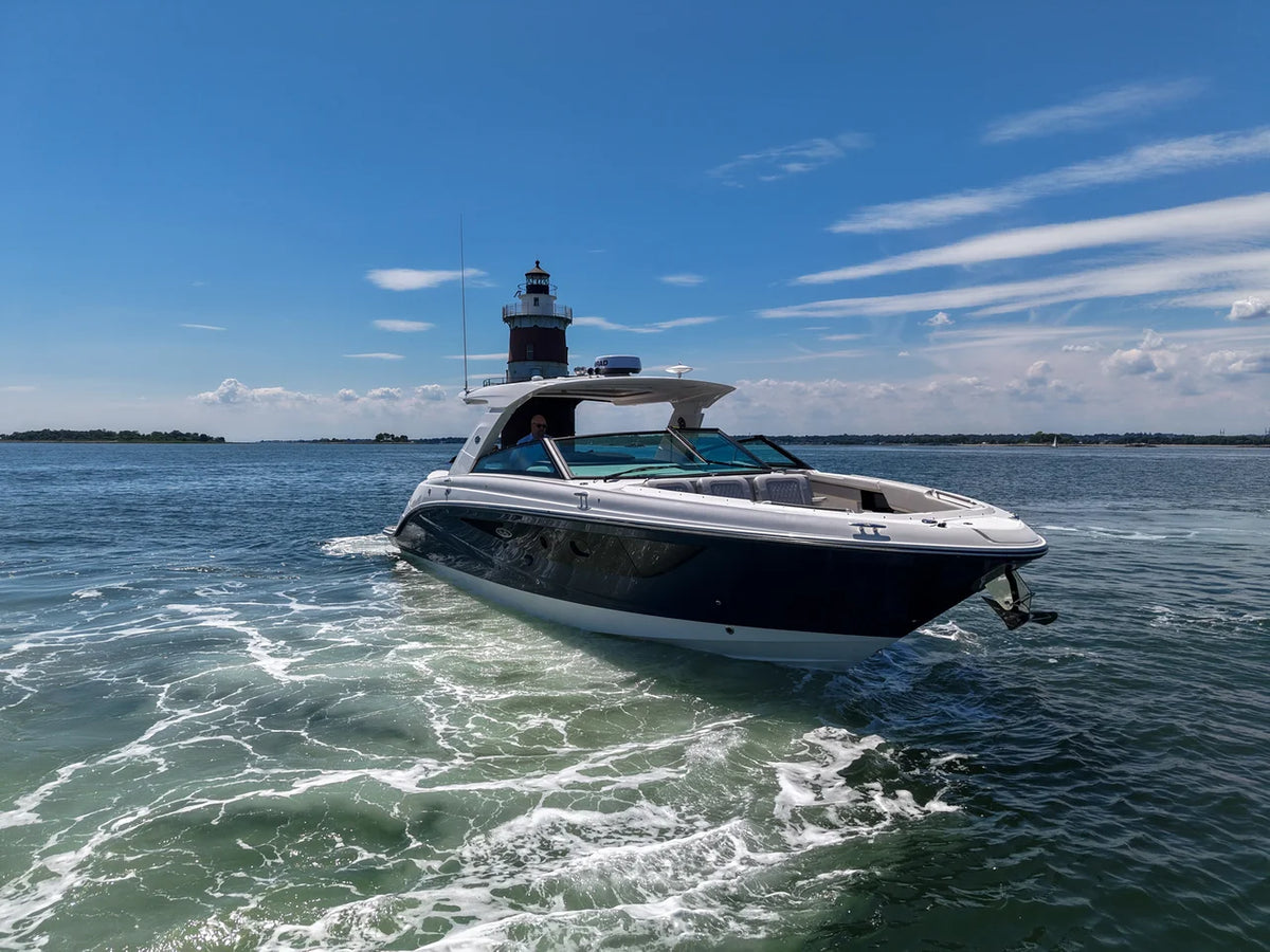 2026 Sea Ray SLX 400 Outboard 40.0 feet, Norwalk, Connecticut #12