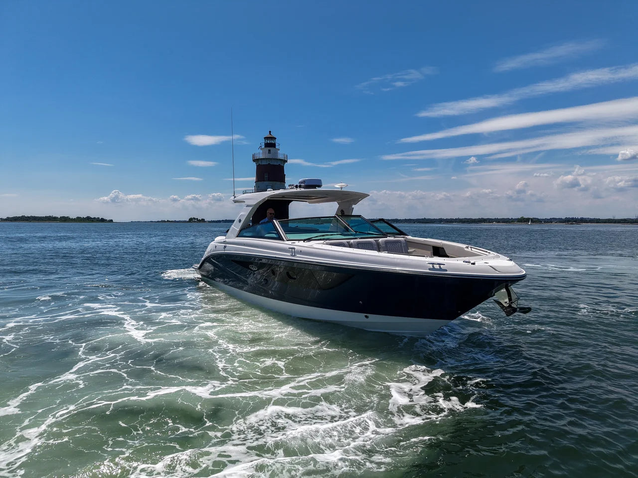 2026 Sea Ray SLX 400 Outboard 40.0 feet, Norwalk, Connecticut #12