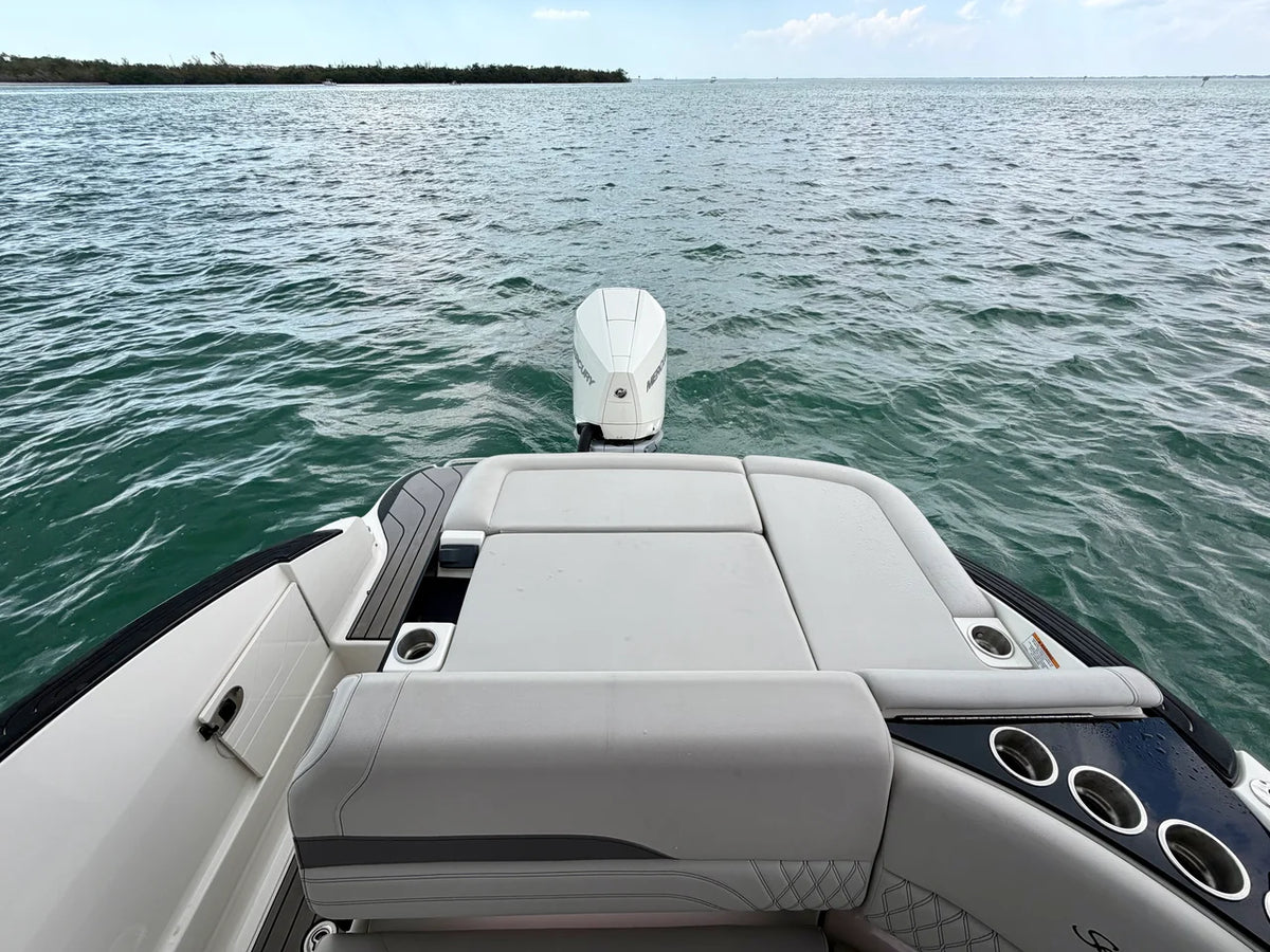 2023 Sea Ray 260 SLX OB 26.0 feet, Sarasota, FL #14