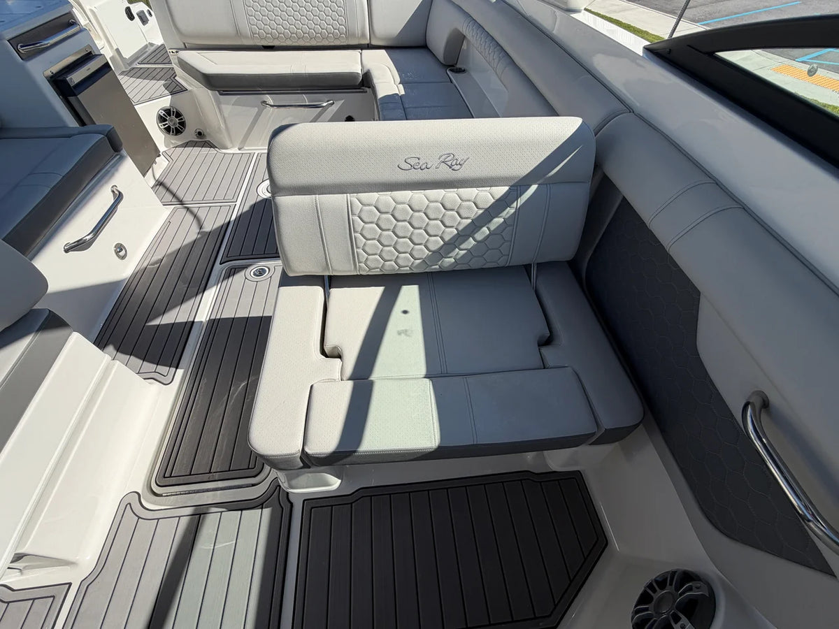2023 Sea Ray 290 SDX 29.0 feet, Charleston, SC #20
