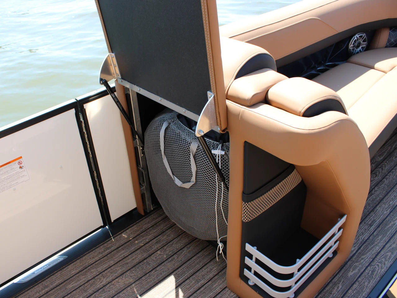 2026 Harris Grand Mariner 250 25.0 feet, Seabrook, TX #40