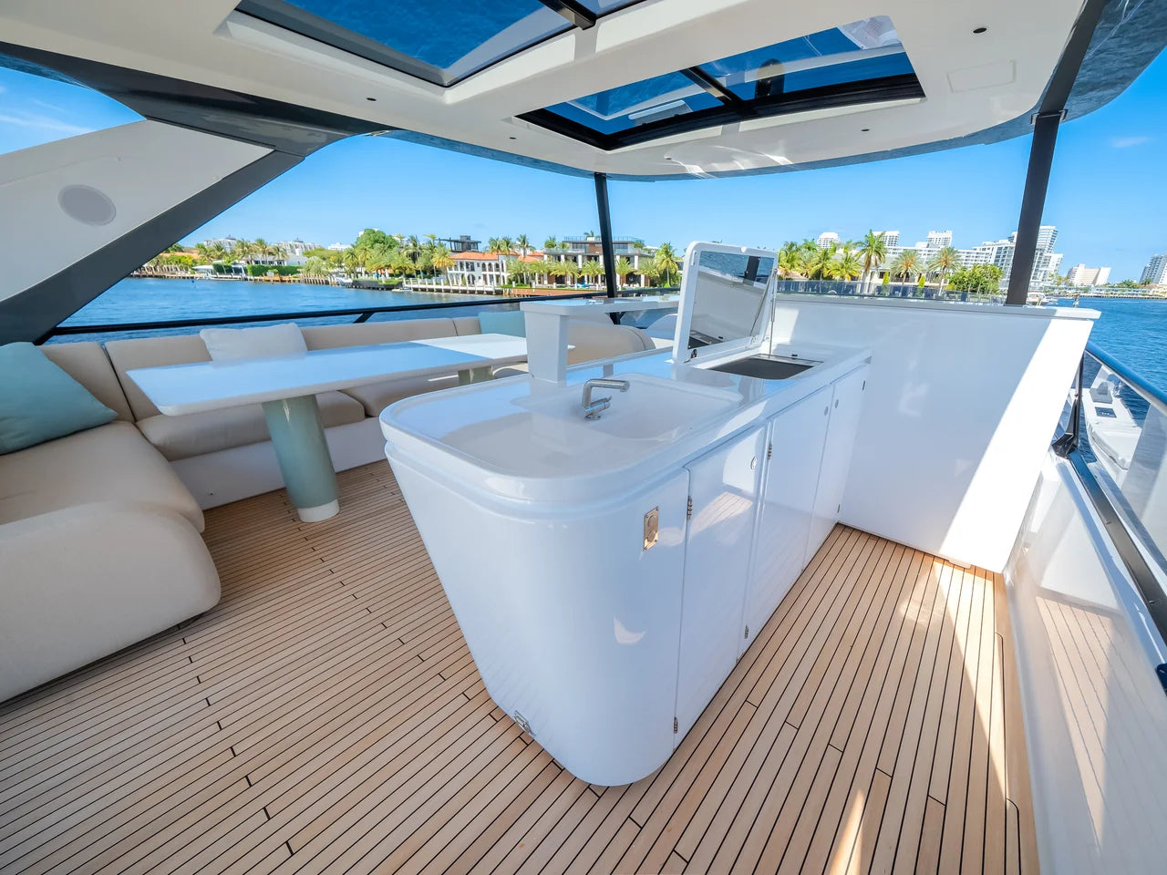 2026 Azimut Fly 72 72.0 feet, Pompano Beach, FL #49